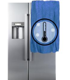 Не холодит, плохо охлаждает – холодильник General Electric