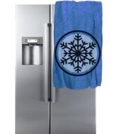 Не работает, перестал холодить : холодильник General Electric